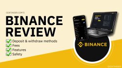 Binance Review
