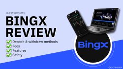 BingX Review