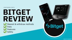Bitget Review