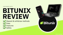 Bitunix Review
