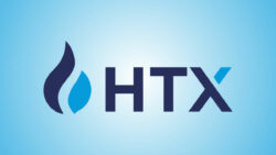 HTX (Huobi) logo