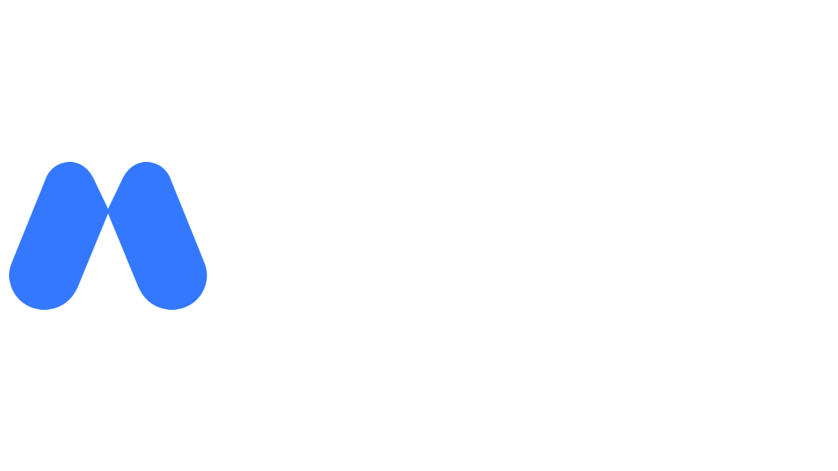 MEXC logo (new 2026)