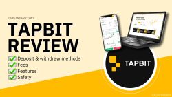 Tapbit Review