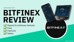 Bitfinex Review