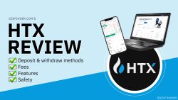 HTX Review