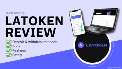 LATOKEN Review