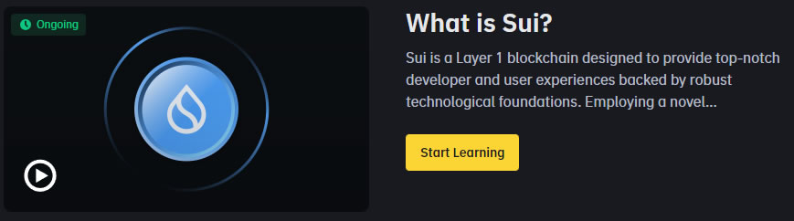 SUI (Sui)