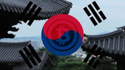 South Korea Bitcoin