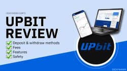 Upbit Review