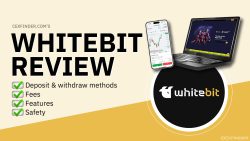 WhiteBIT Review