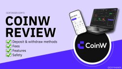 CoinW Review
