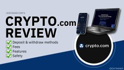Crypto.com Review