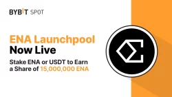 ENA Launchpool