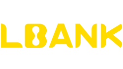 LBank logo