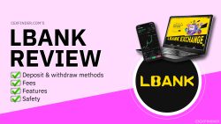 LBank Review