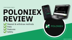 Poloniex Review