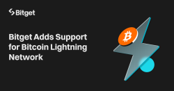 Bitget Bitcoin Lightning Network
