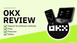 OKX Review
