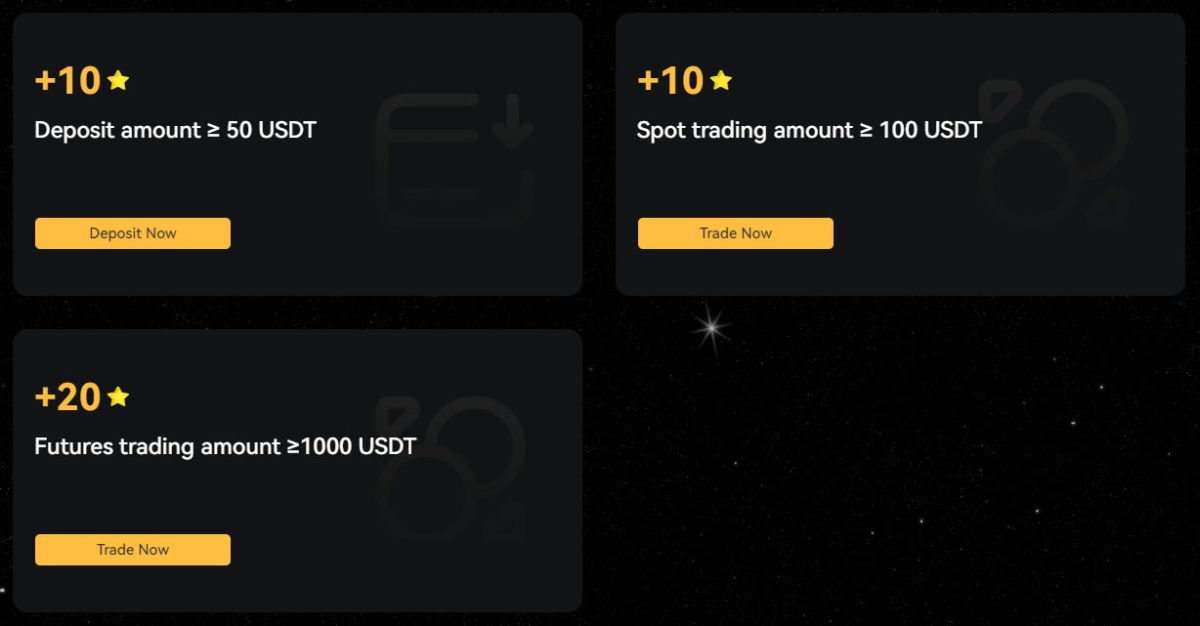 XT New User Challenges