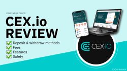 CEX.io Review
