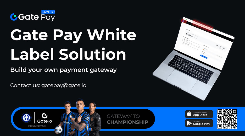 Gate Pay