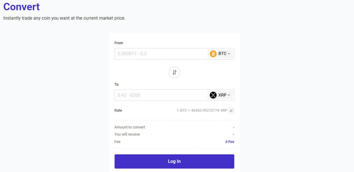 ProBit Convert