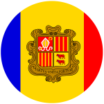 Andorra flag