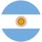 Argentina flag