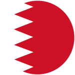 Bahrain flag