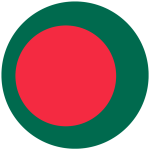 Bangladesh flag