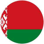 Belarus flag