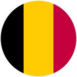 Belgium flag