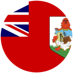 Bermuda flag