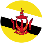Brunei flag