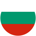 Bulgaria flag