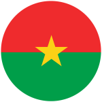 Burkina Faso flag