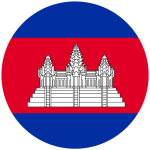Cambodia flag