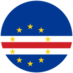 Cape Verde flag