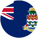Cayman Islands flag