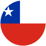 Chile flag