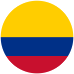 Colombia flag