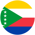 Comoros flag