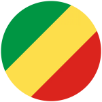 Congo-Brazzaville flag