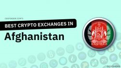 Crypto Exchanges in Afghanistan