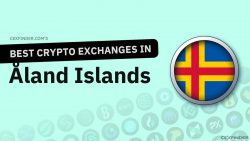 Crypto Exchanges in Åland Islands