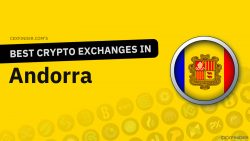 Crypto Exchanges in Andorra
