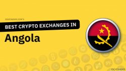 Crypto Exchanges in Angola