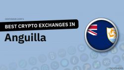 Crypto Exchanges in Anguilla