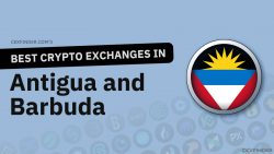 Crypto Exchanges in Antigua and Barbuda