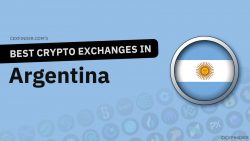 Crypto Exchanges in Argentina
